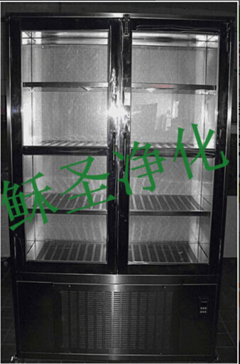太陽能行業(yè)石墨舟存放柜